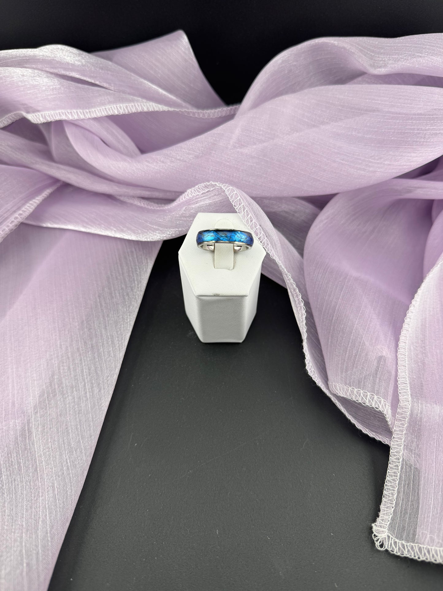 Customized Channel Ring