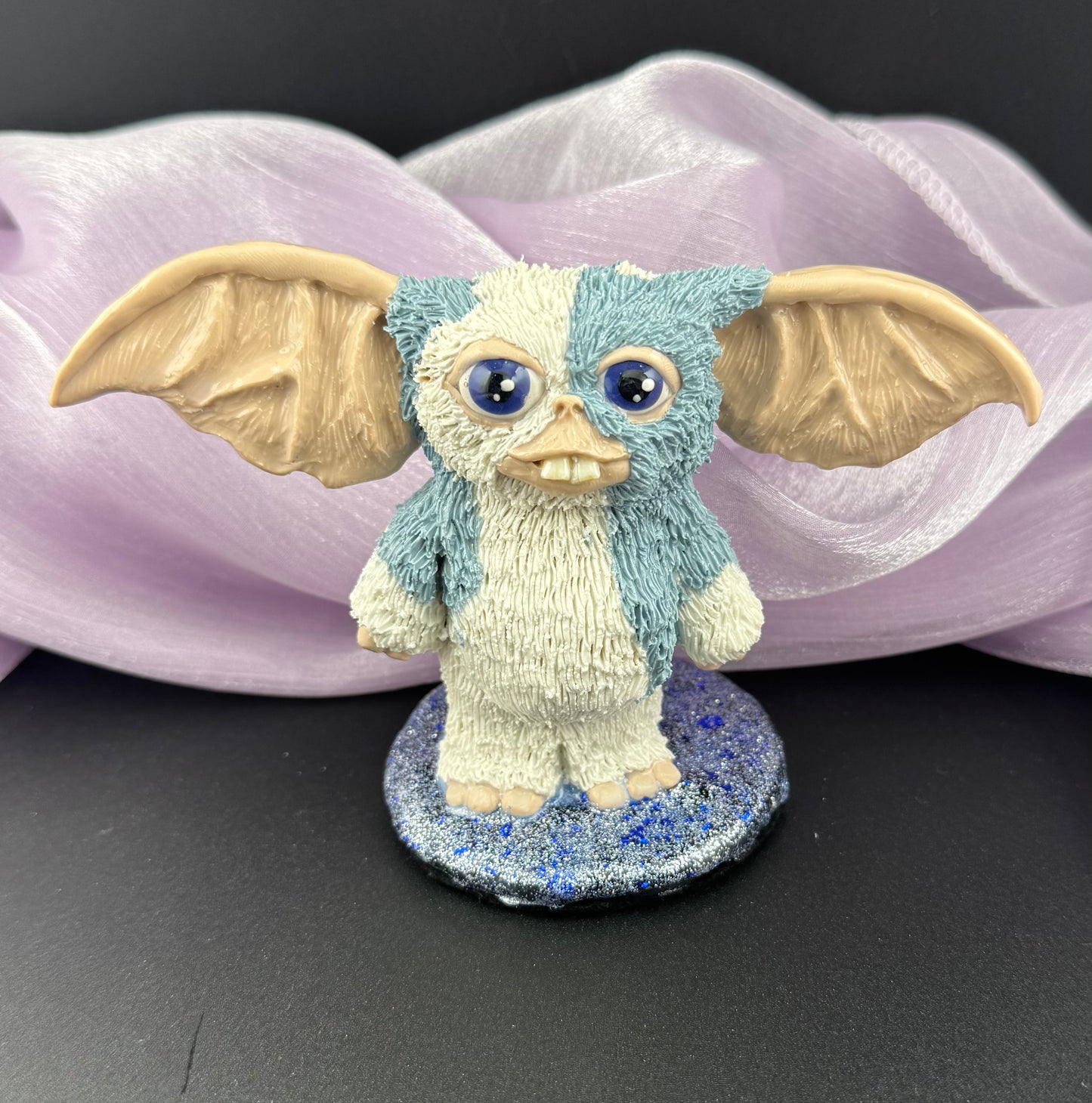 Toofer Critter
