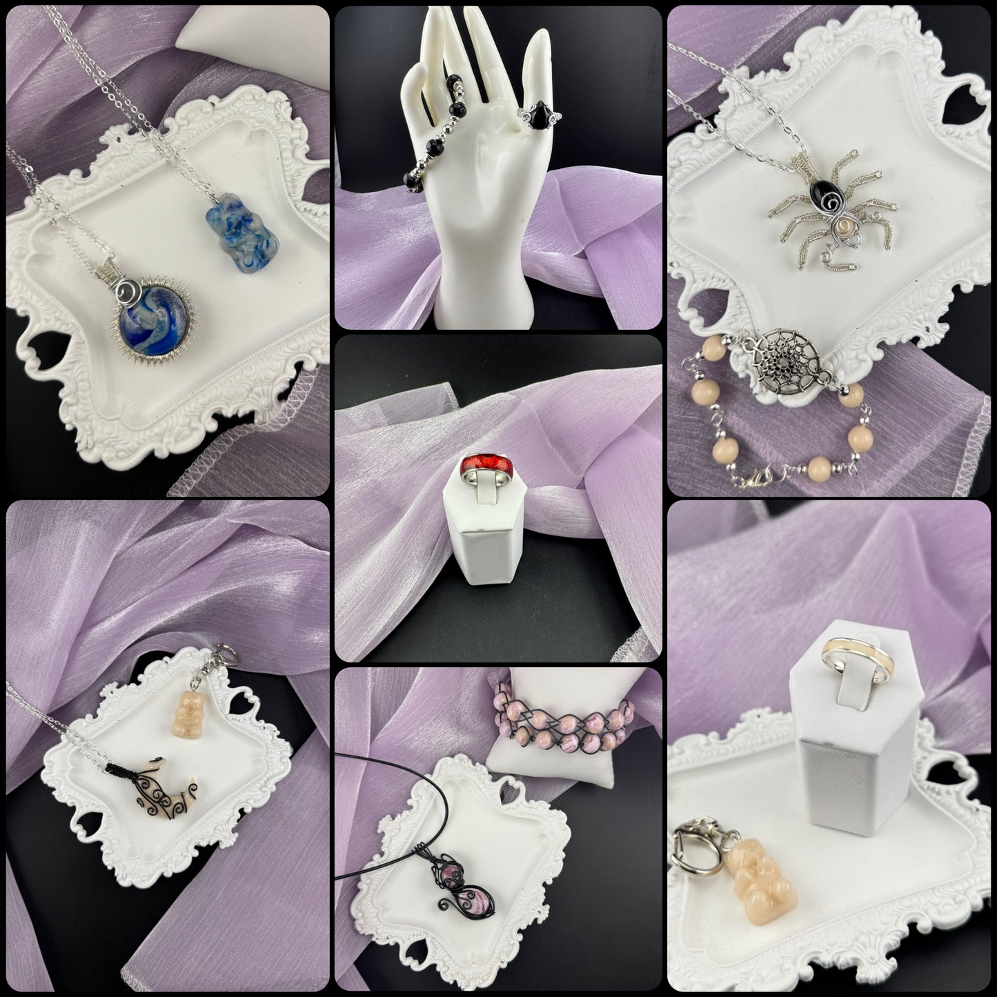Custom Designs and Consults