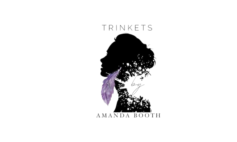 Trinkets by Amanda Booth