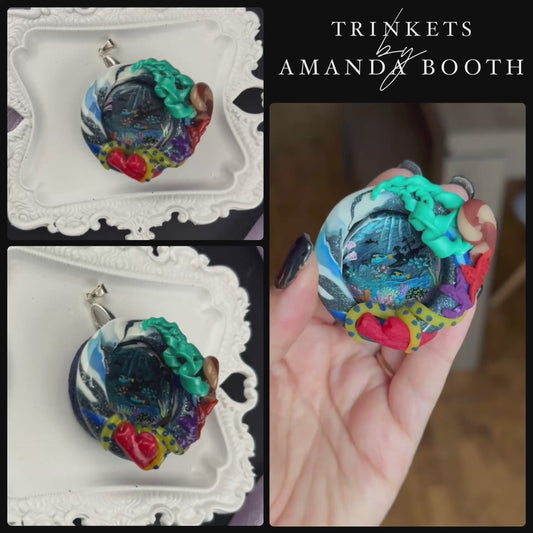 A Window to Your Soul