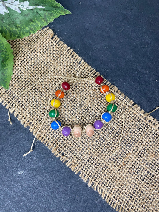 Boobeads Bracelet/Anklet