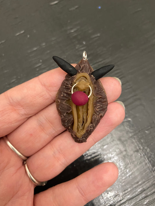 Rudolph’s Girlfriend