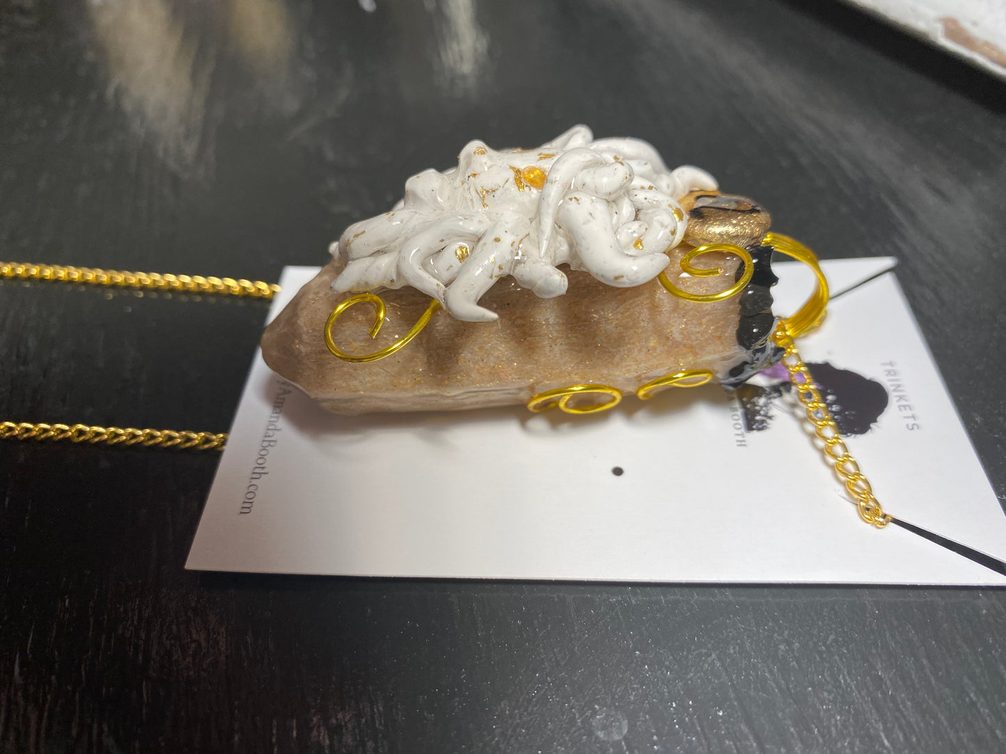 Leo ♌️ Zodiac Necklace