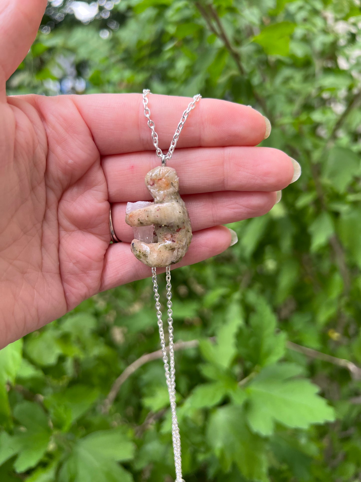 Intention Animal - Sloth