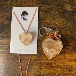 Orb Base Wire Wrapped
