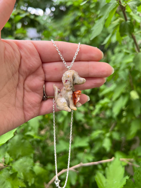 Intention Animal - Dog