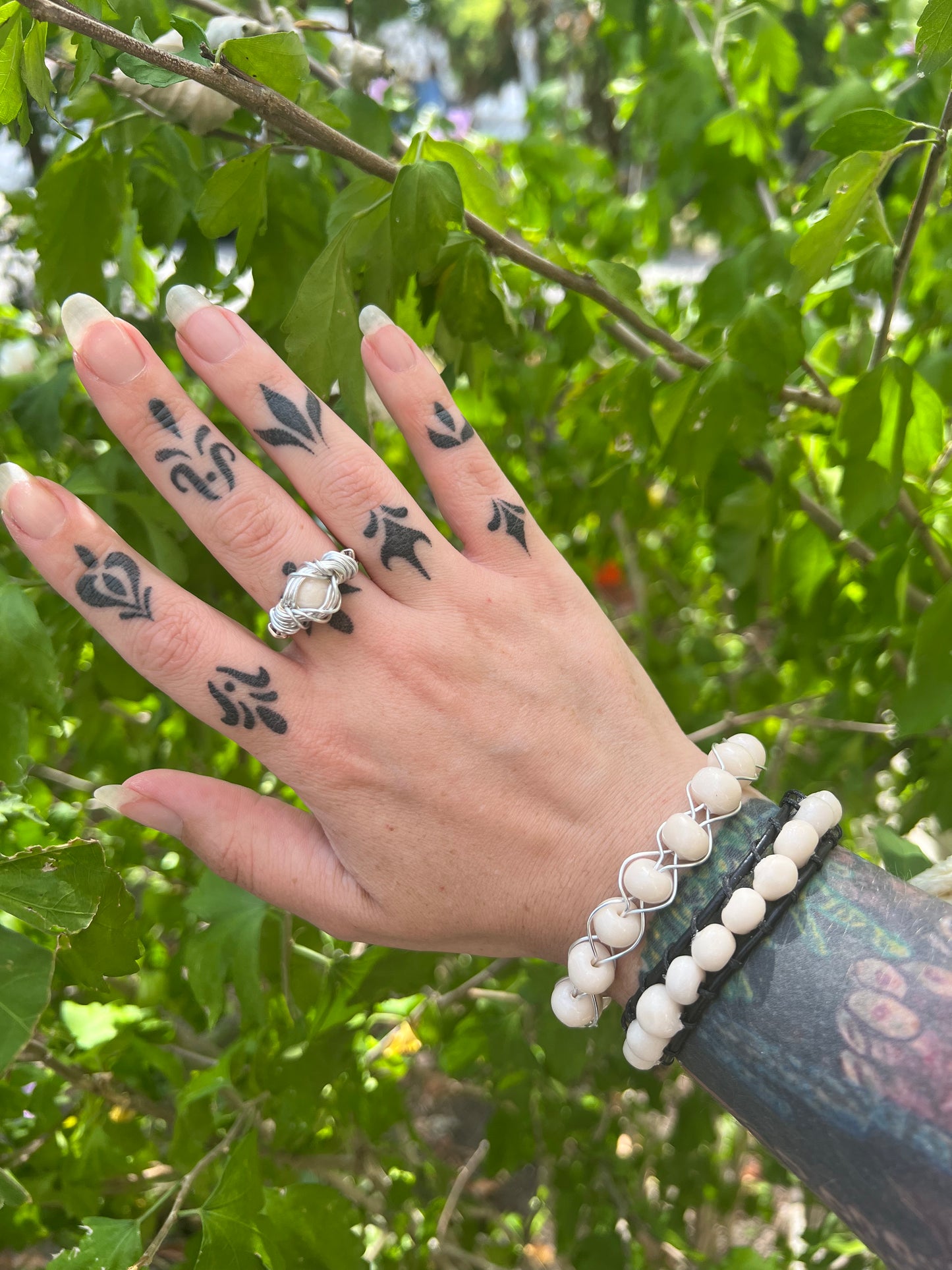 Jizzy Jewelry Bracelet Options