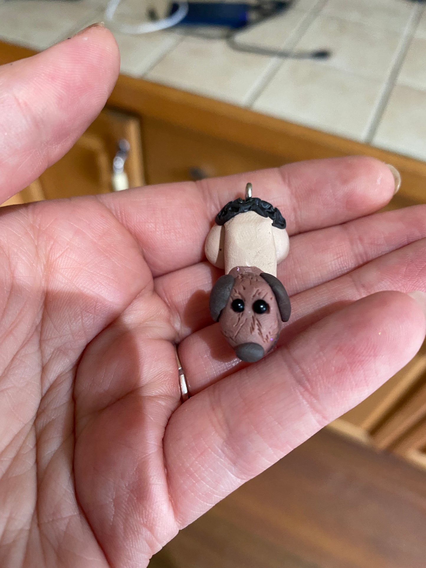 Wiener Dog