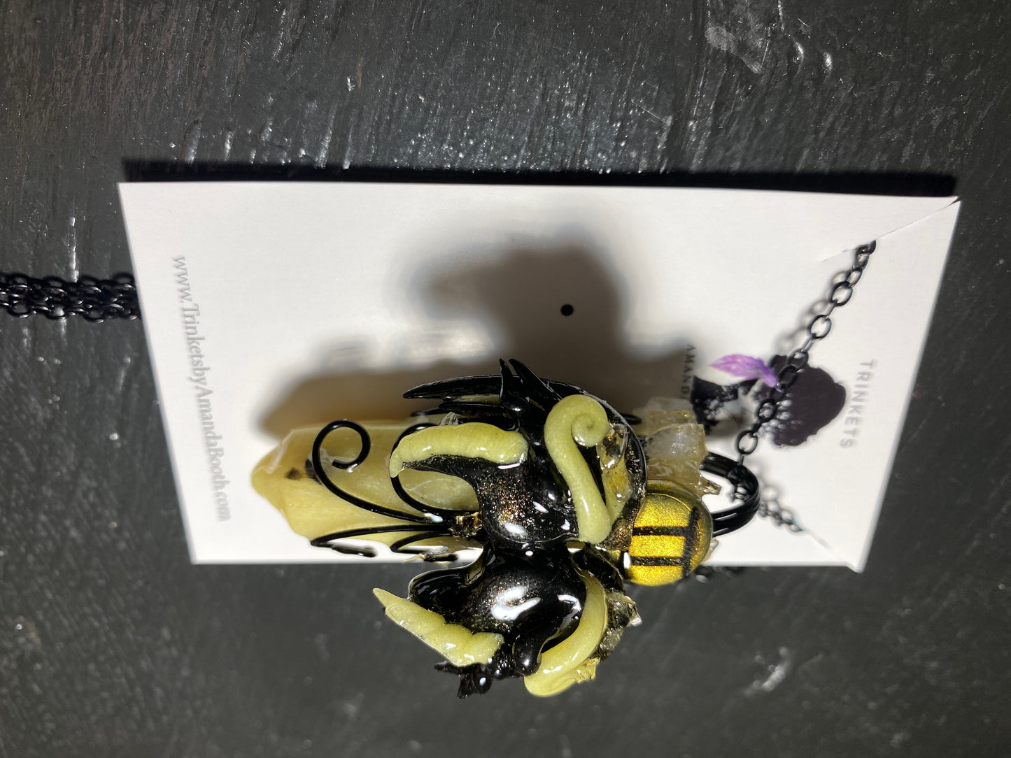 Gemini ♊️ Zodiac Necklace