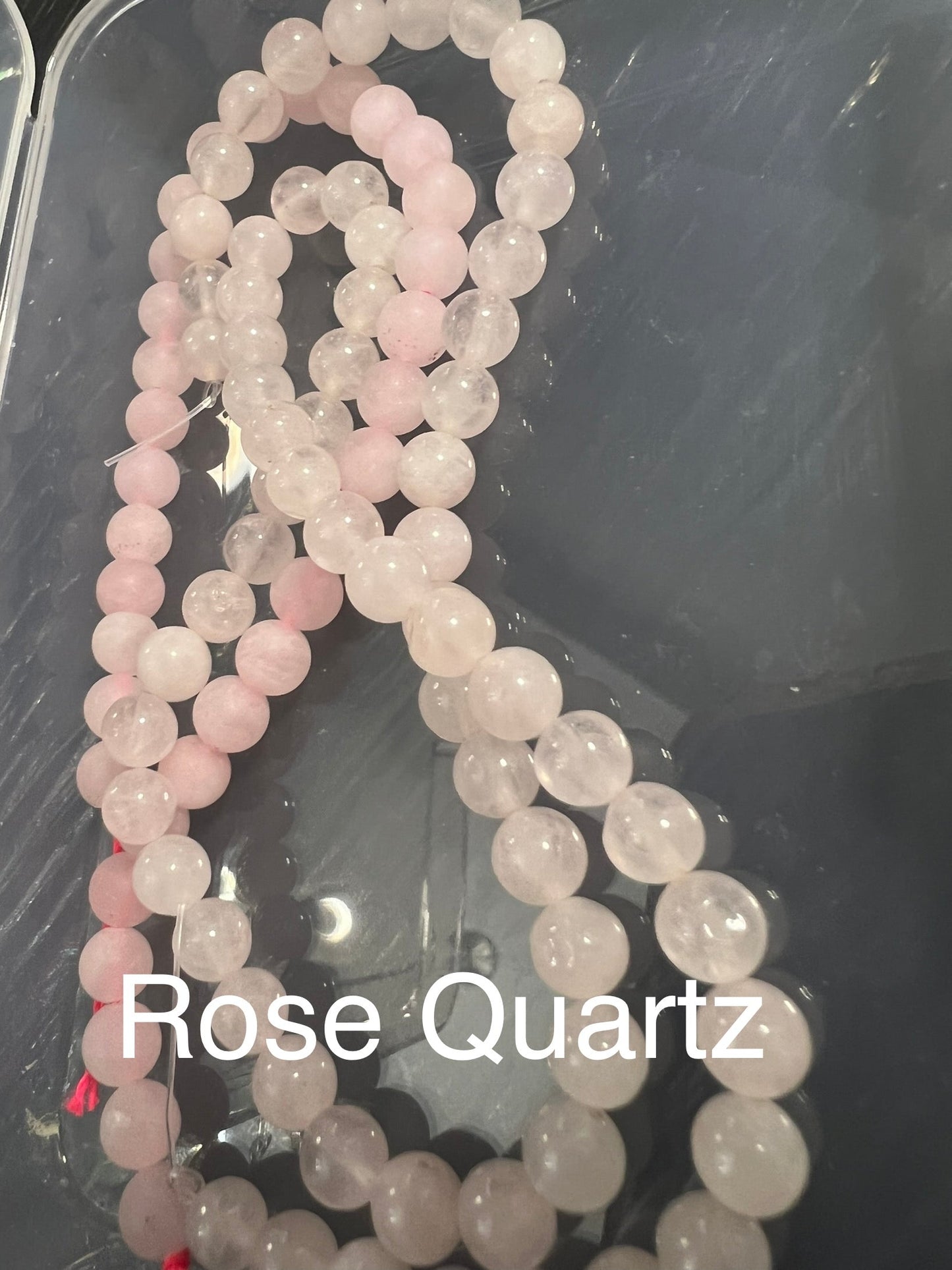 The Endless Hourglass