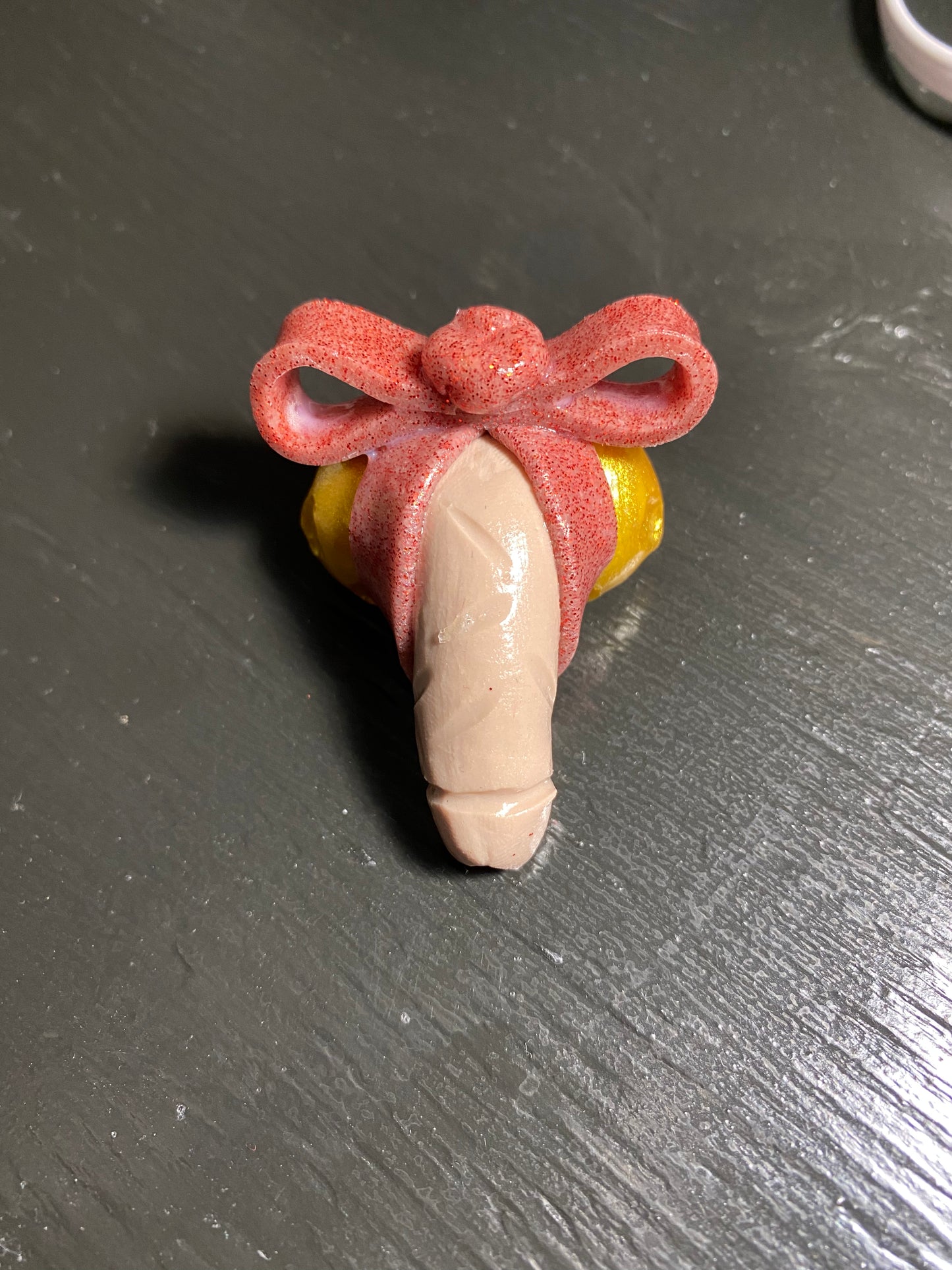 Jingle Balls ๐