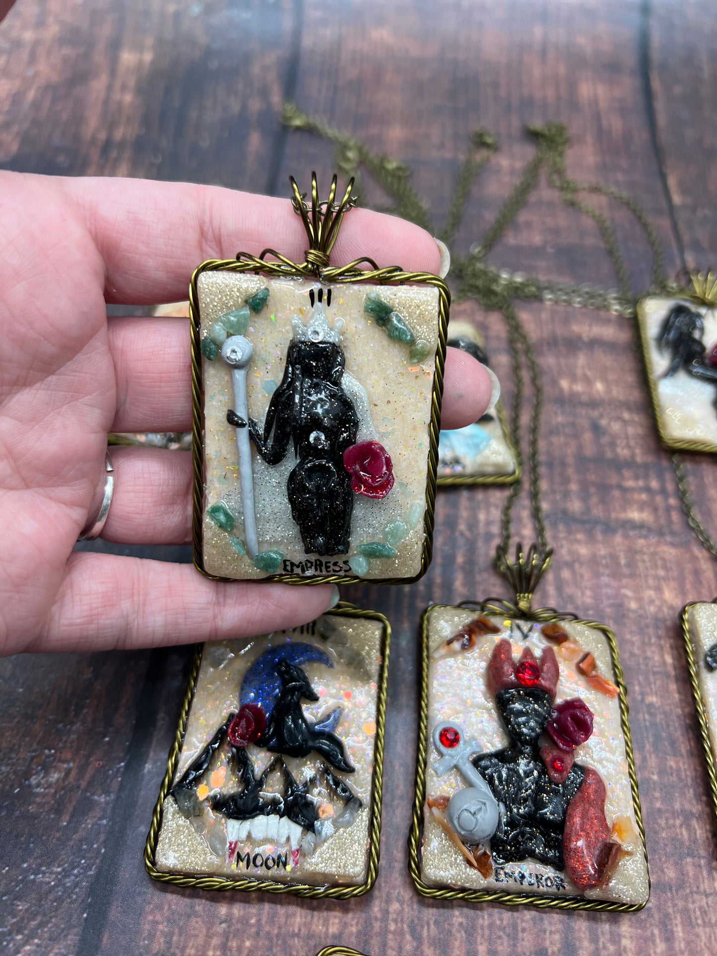 Tarot Card - PreOrder