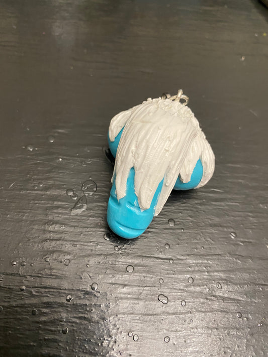 Abominable Snow Monster π