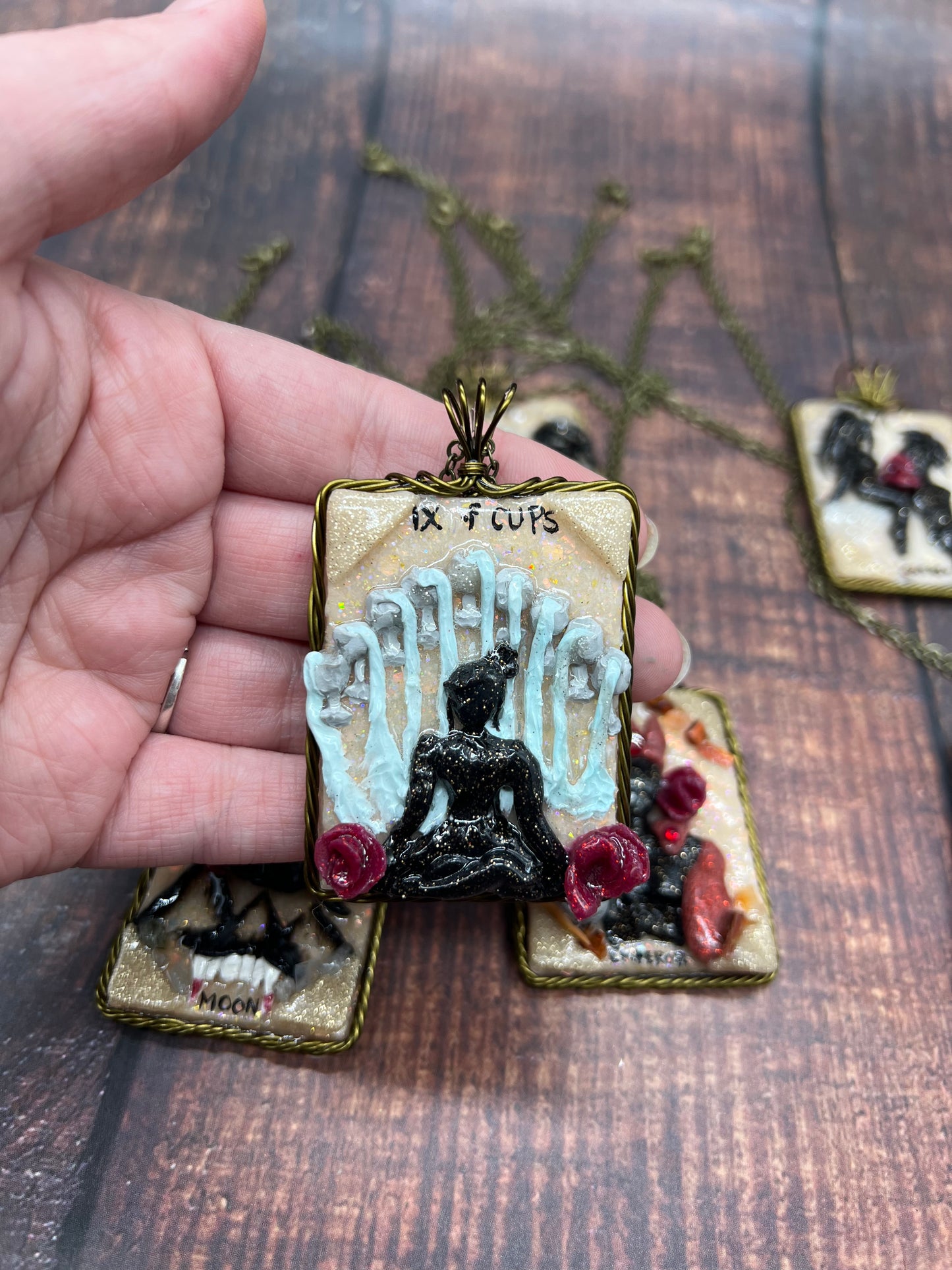 Tarot Card - PreOrder