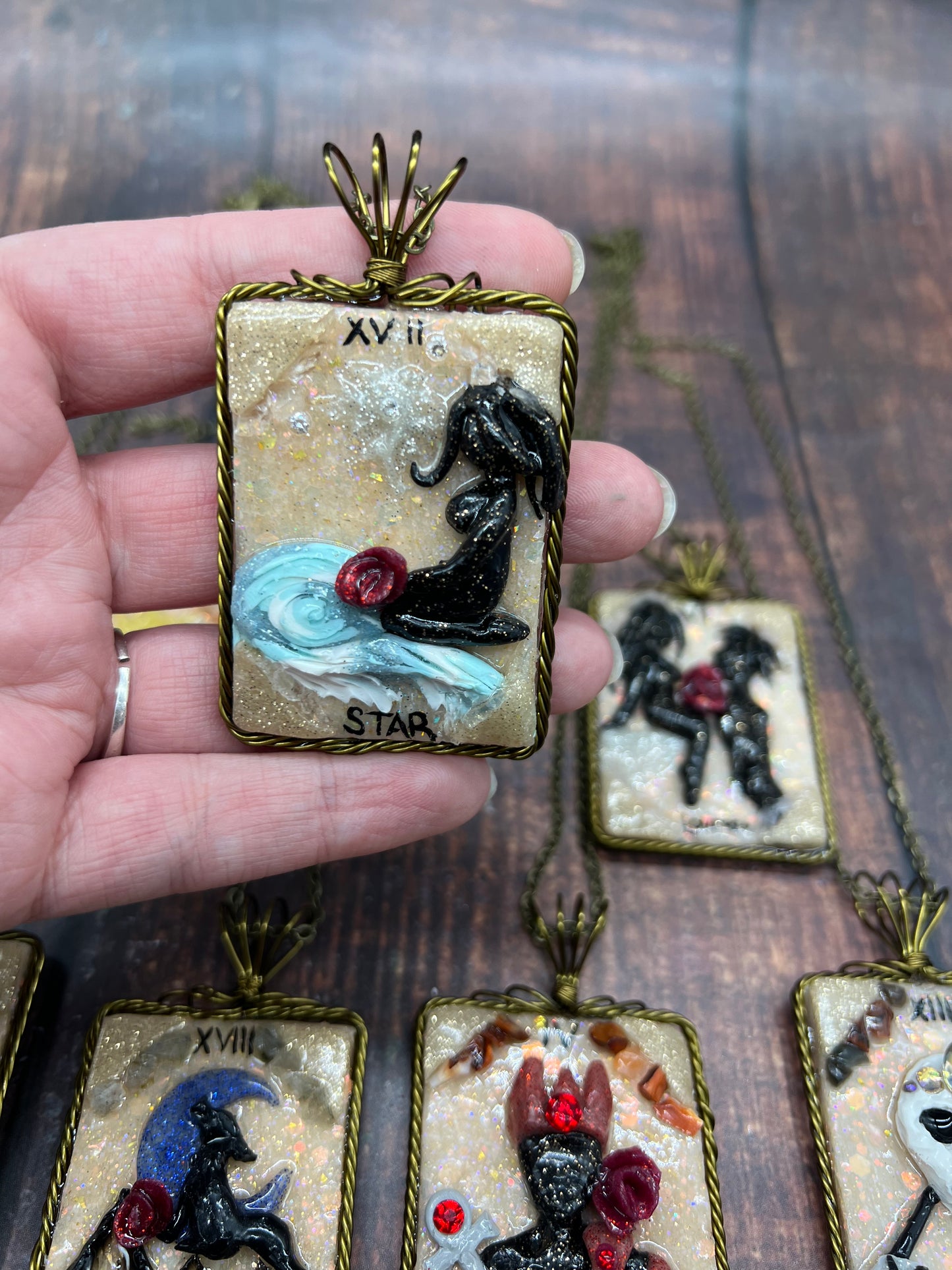 Tarot Card - PreOrder