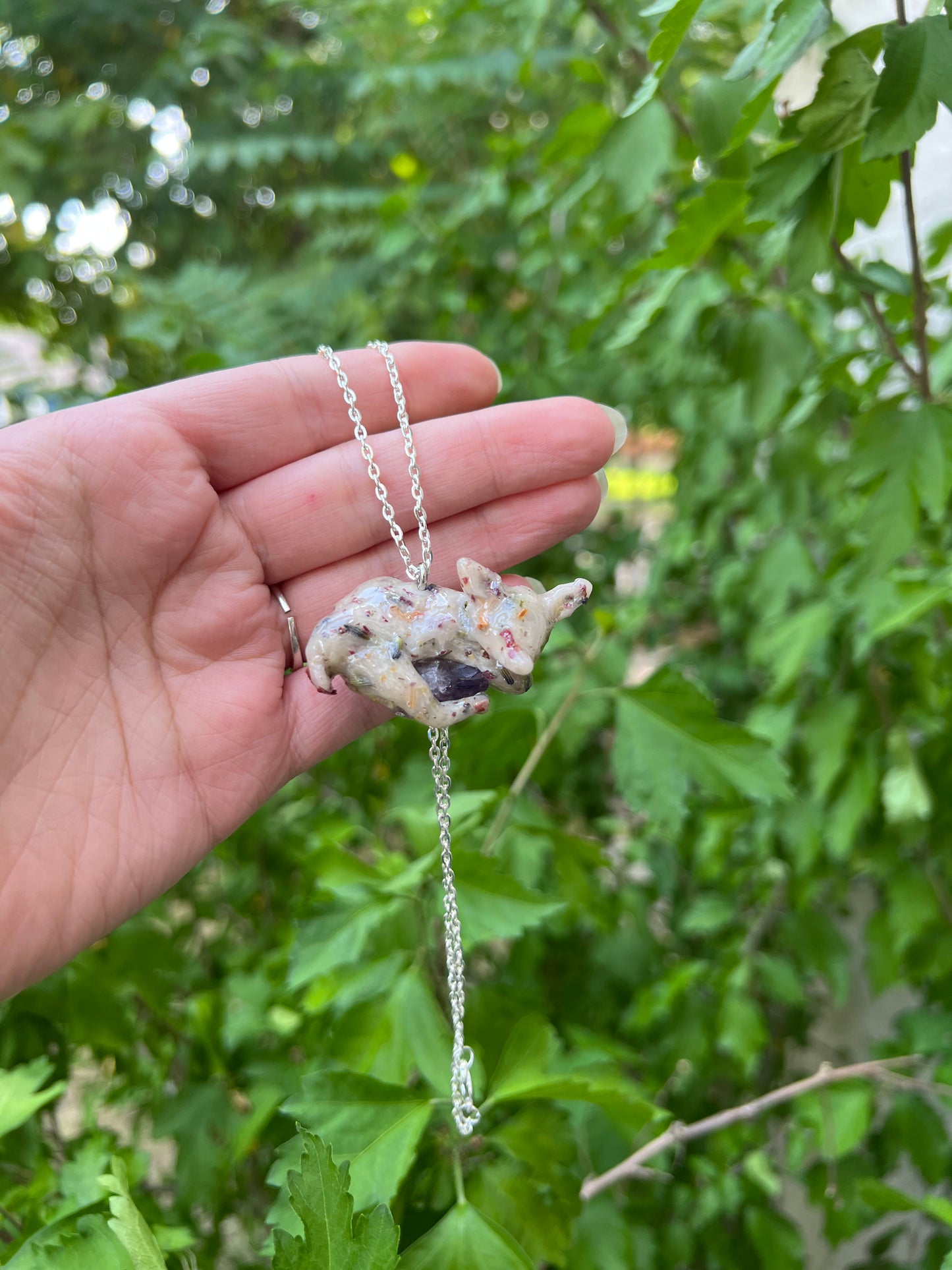 Intention Animal - Fawn