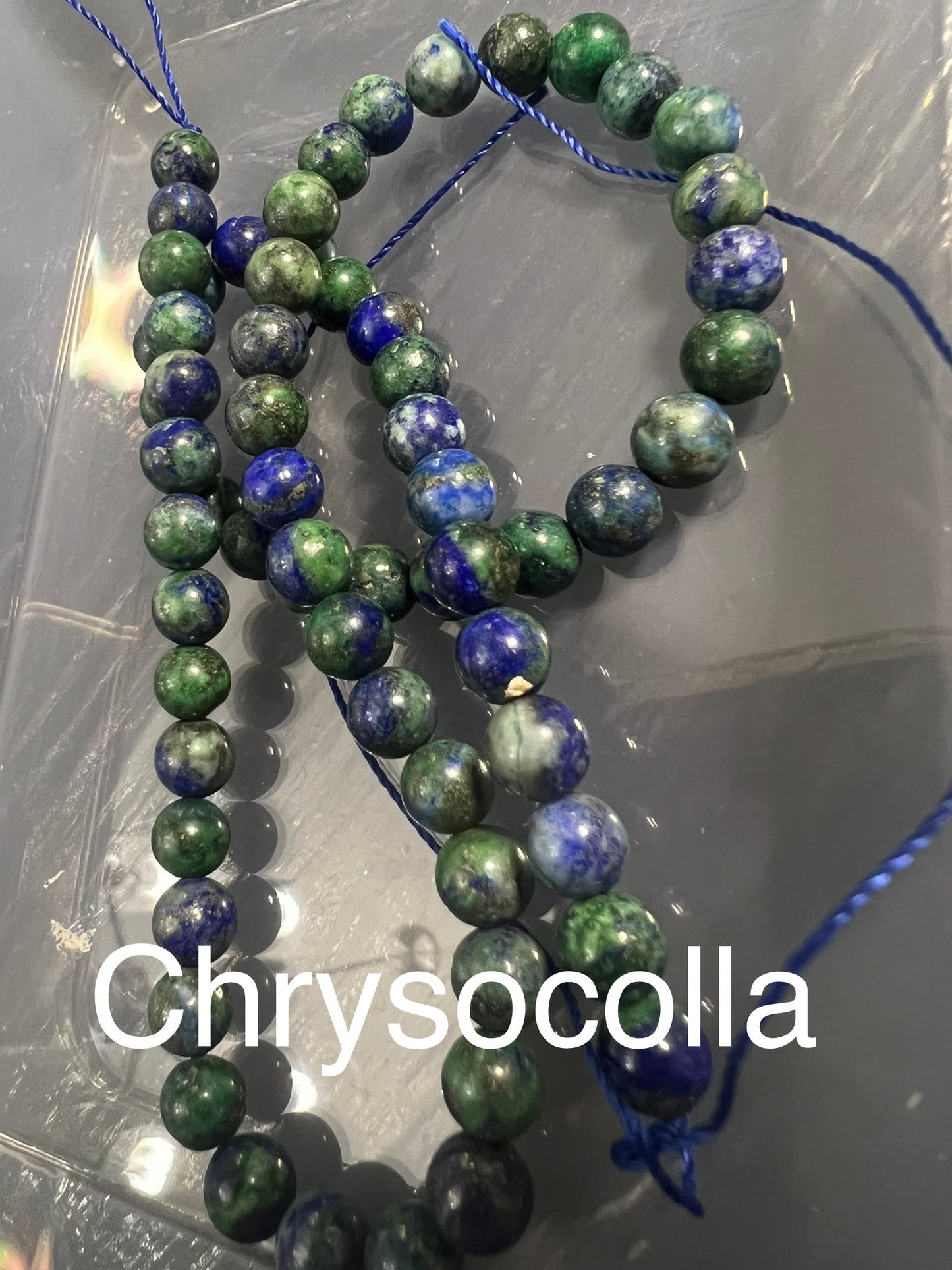 The Endless Hourglass