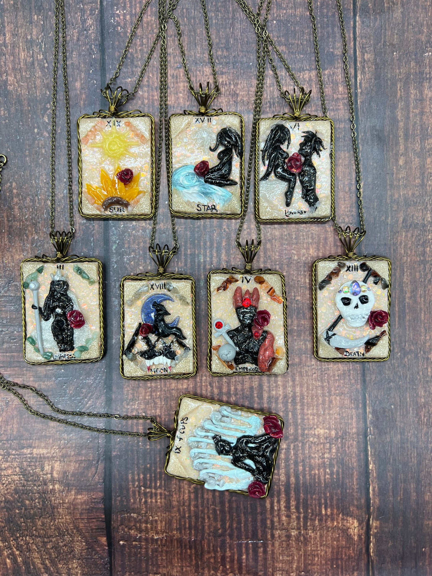Tarot Card - PreOrder