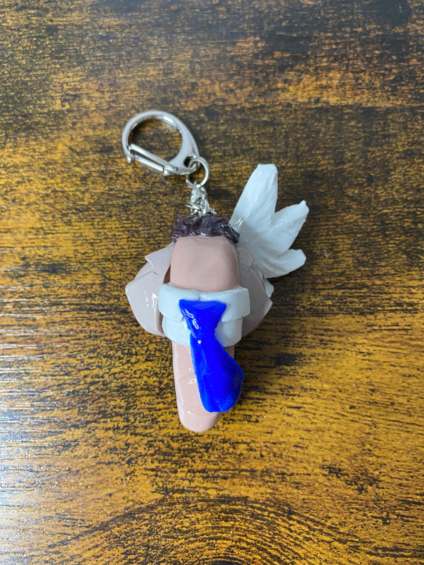 Castiel Dick