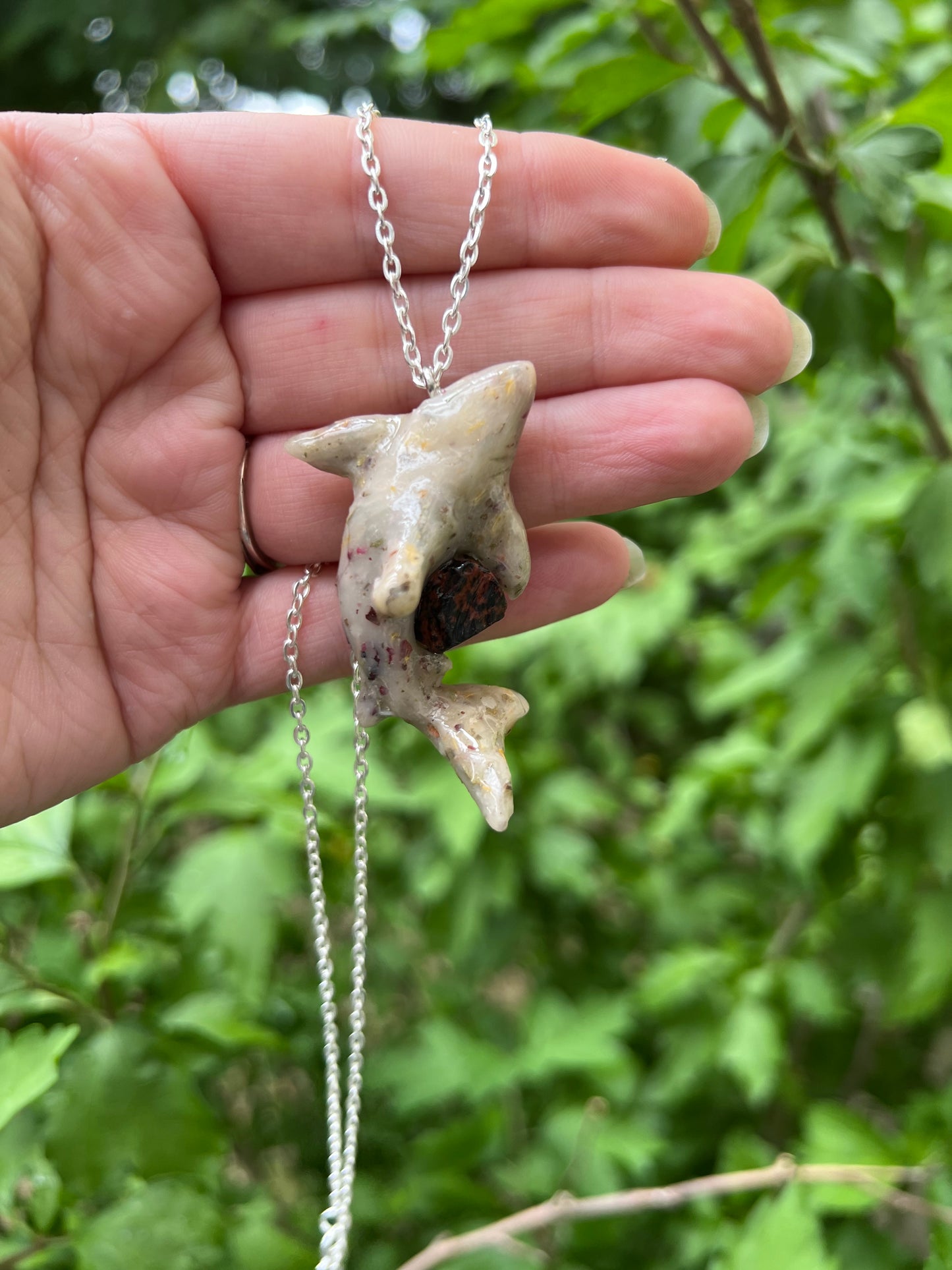 Intention Animal - Shark