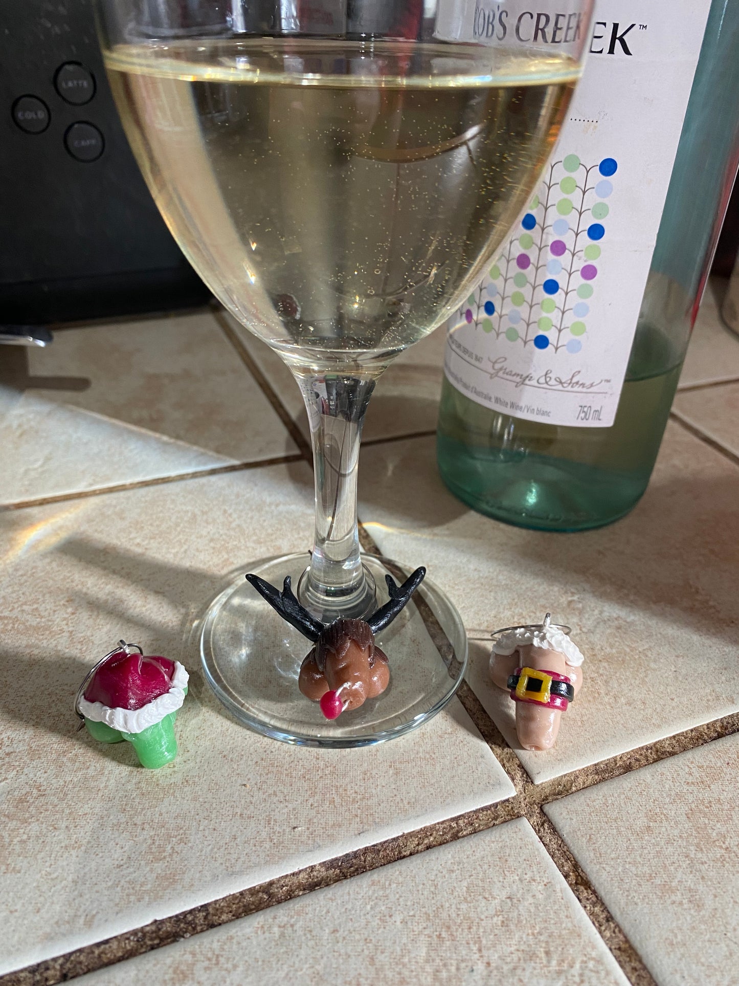 Stemware Accessory 3 Pack