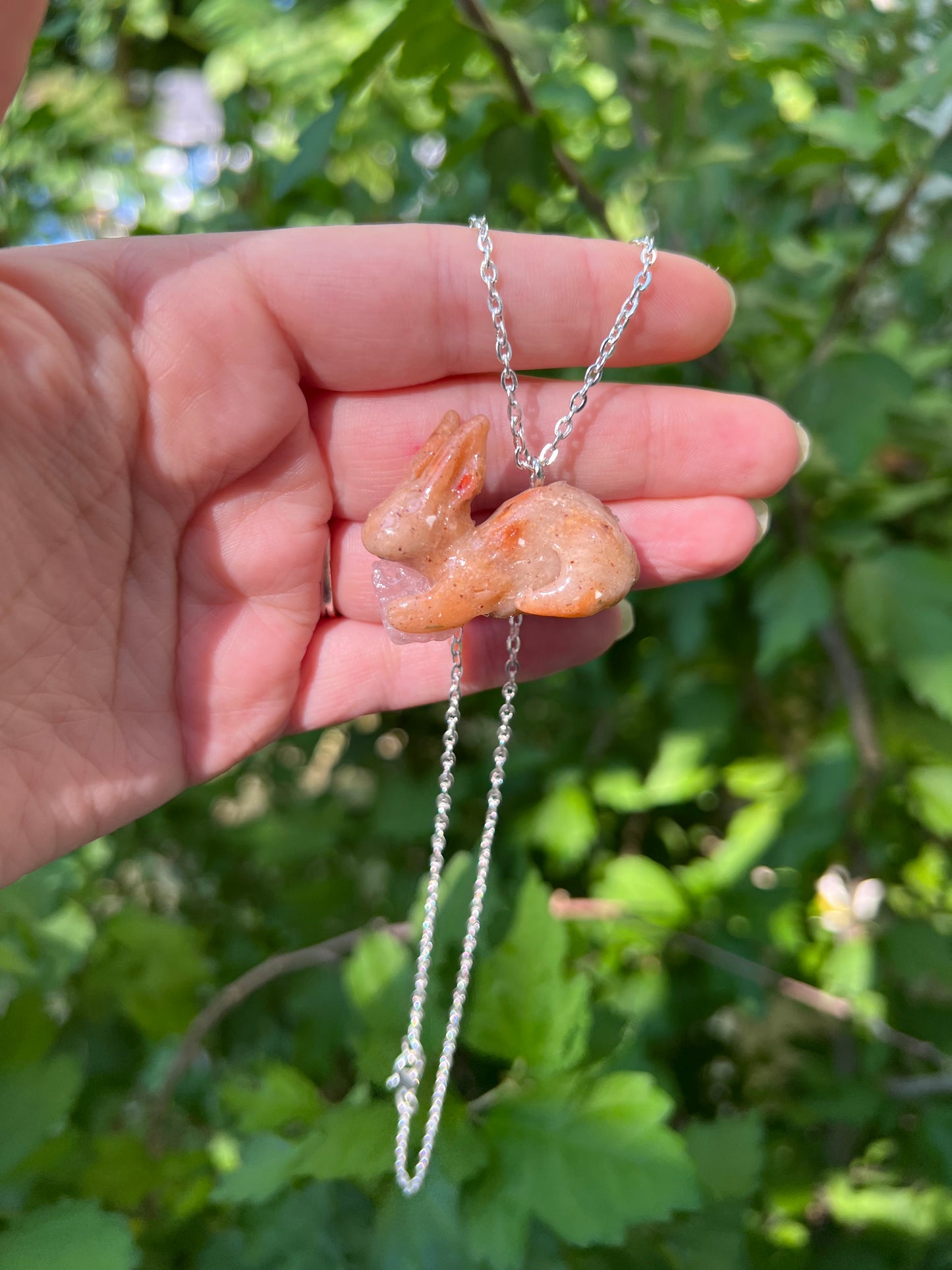 Intention Animal - Bunny