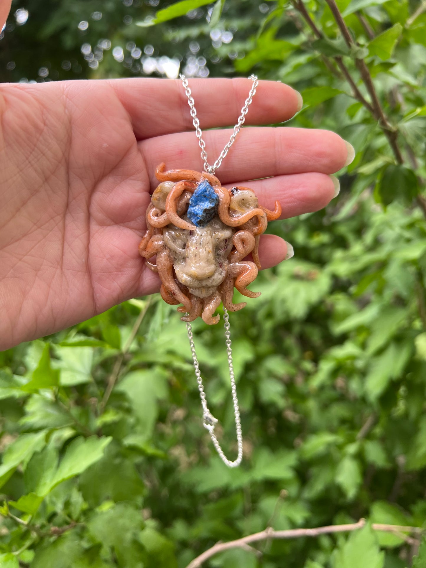 Intention Animal - Lion