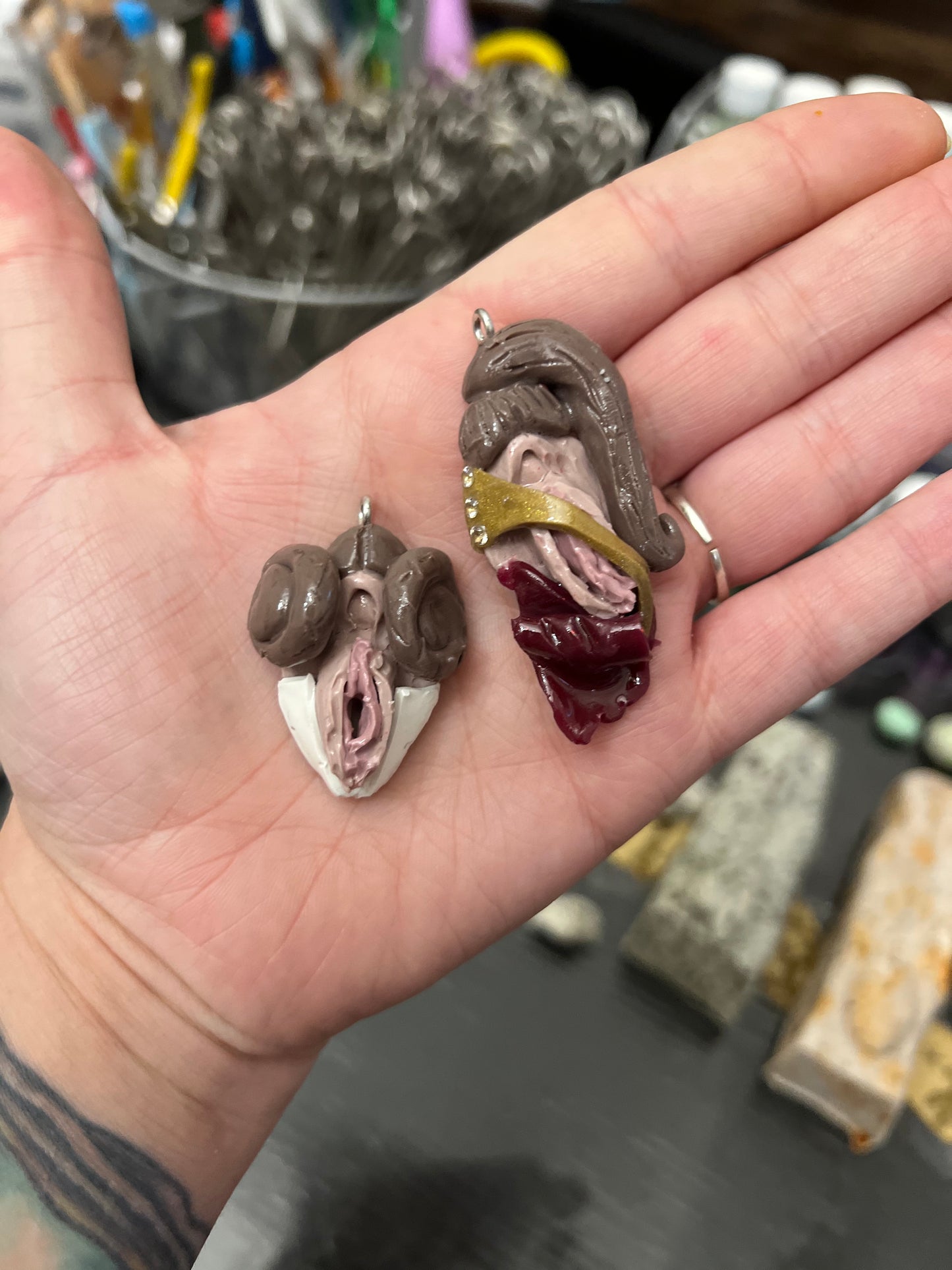 Princess Lei- AhhHhH