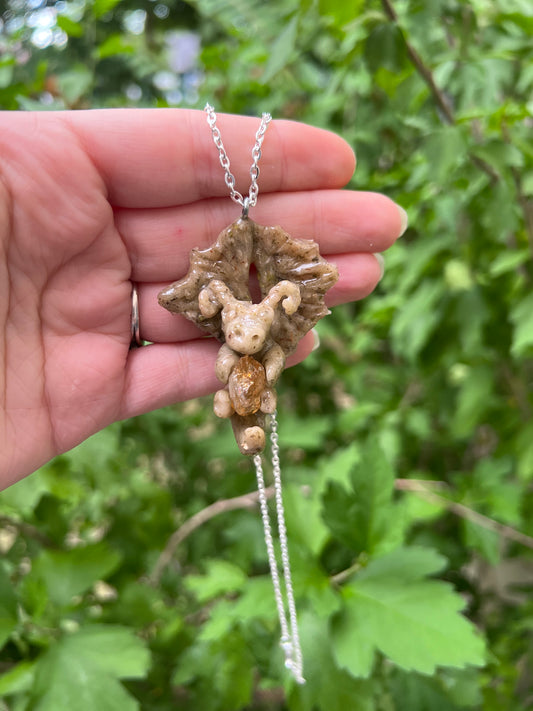 Intention Animal - Dragon