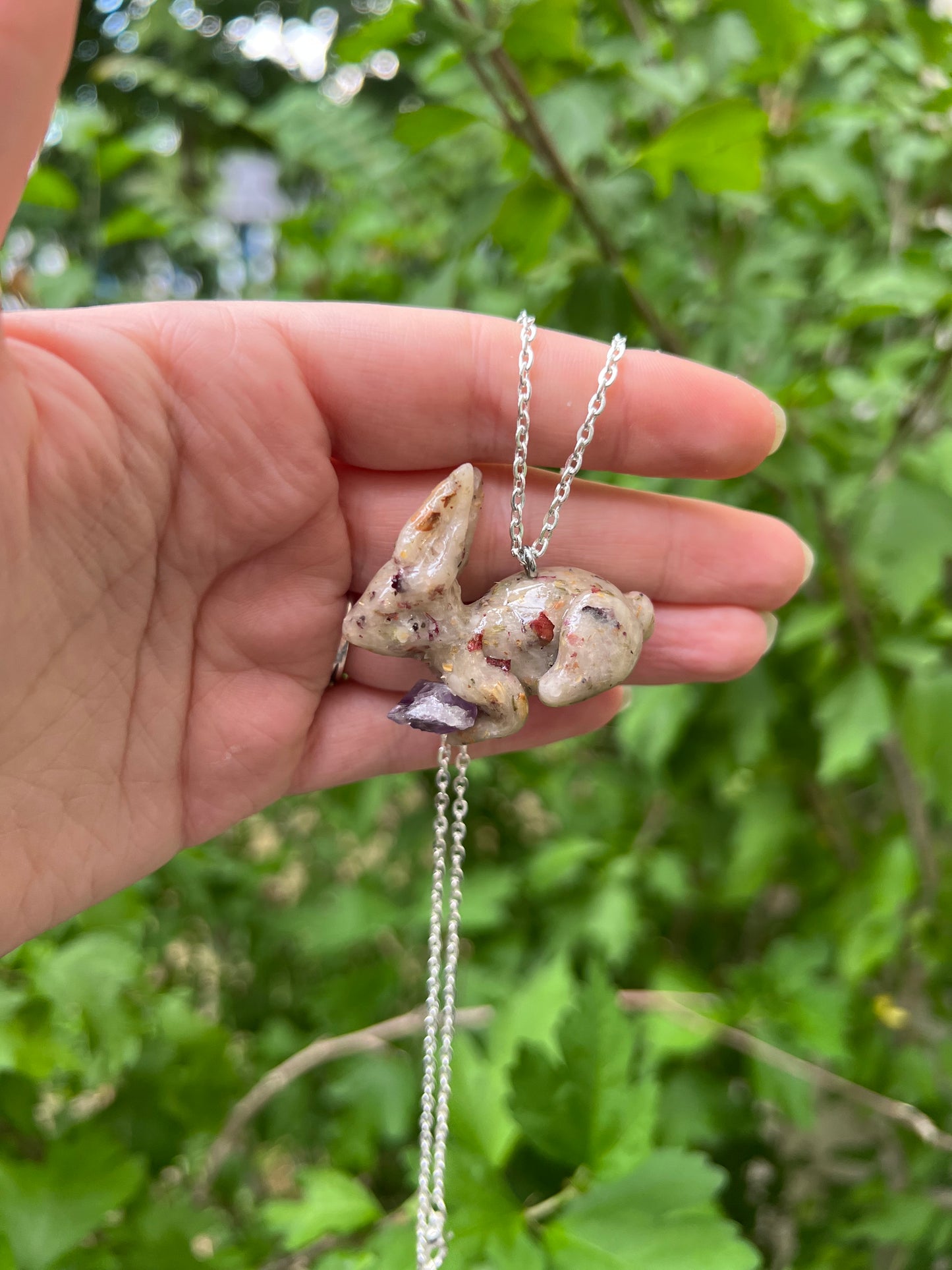 Intention Animal - Bunny