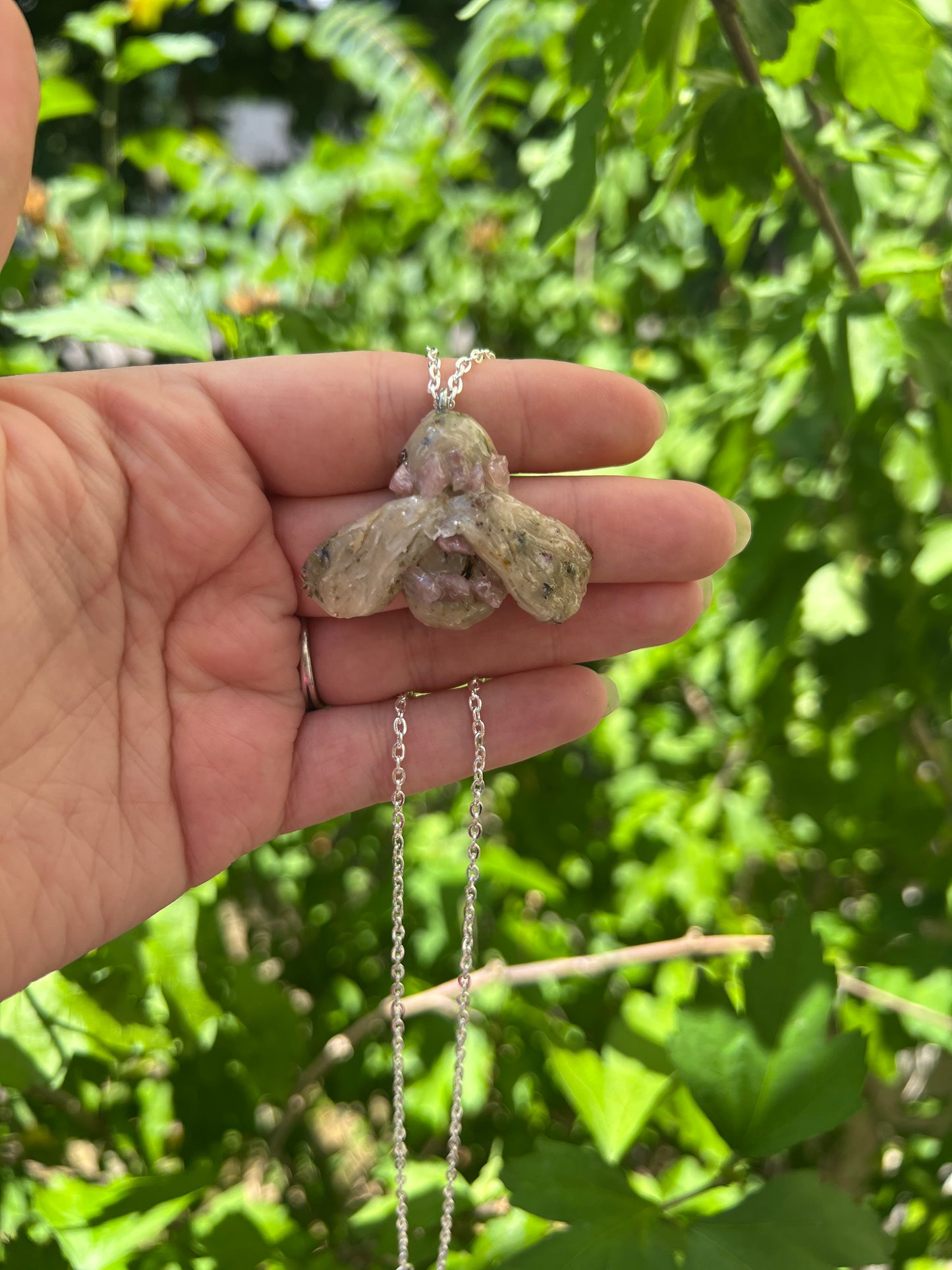 Intention Animal - Bee