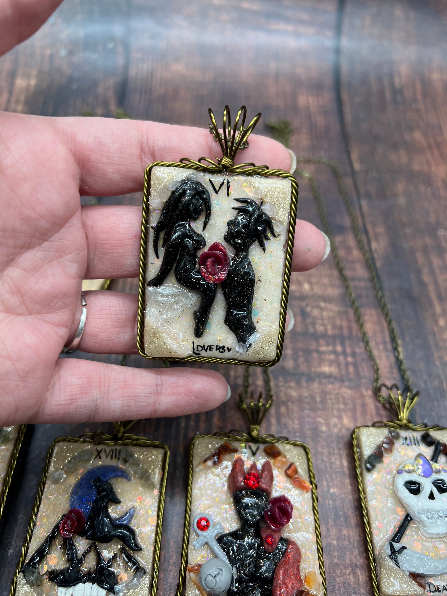 Tarot Card - PreOrder