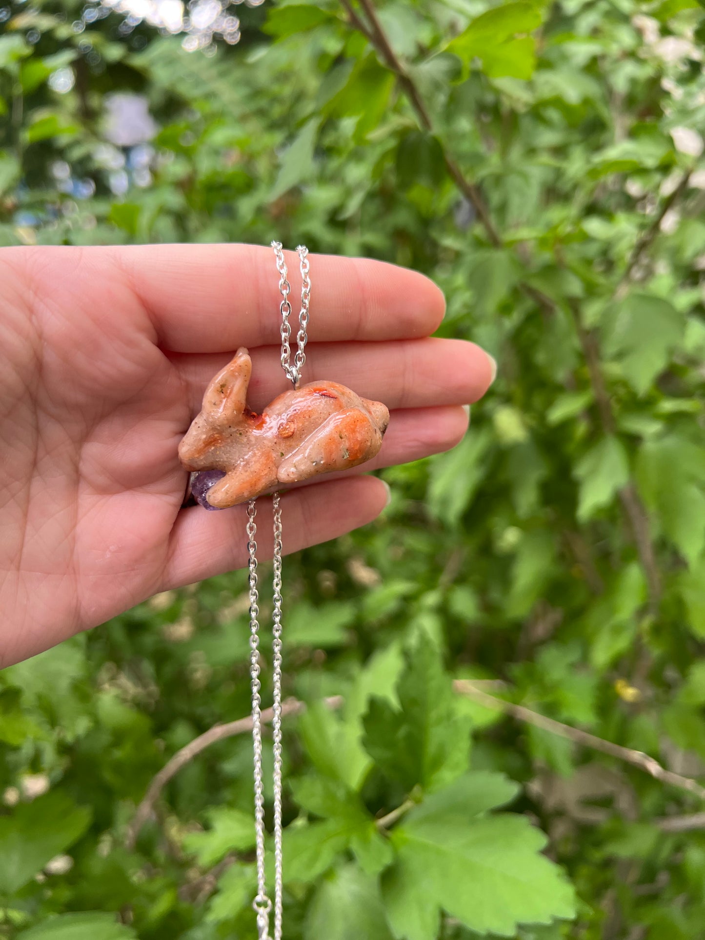 Intention Animal - Bunny