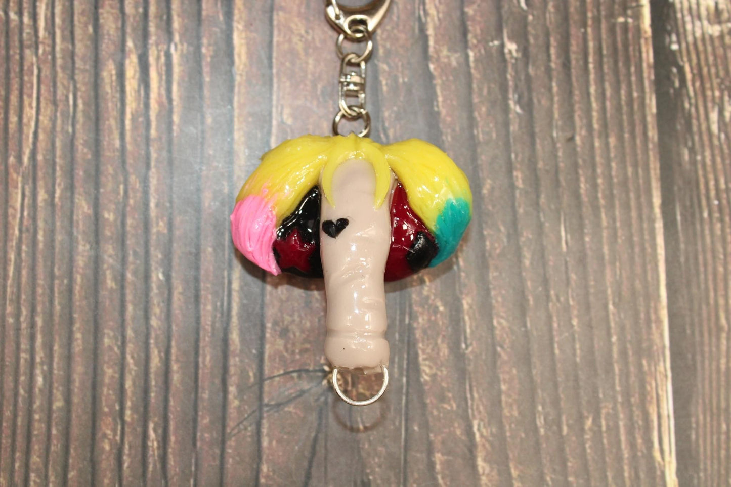 BFF Buttholes, Boobs, Vulvas and Dicks!