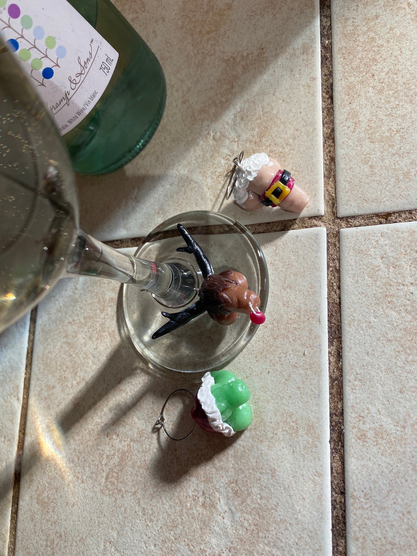 Stemware Accessory 3 Pack