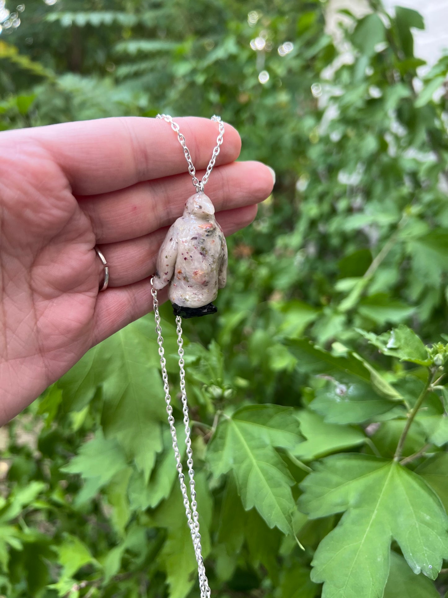 Intention Animal - Penguin