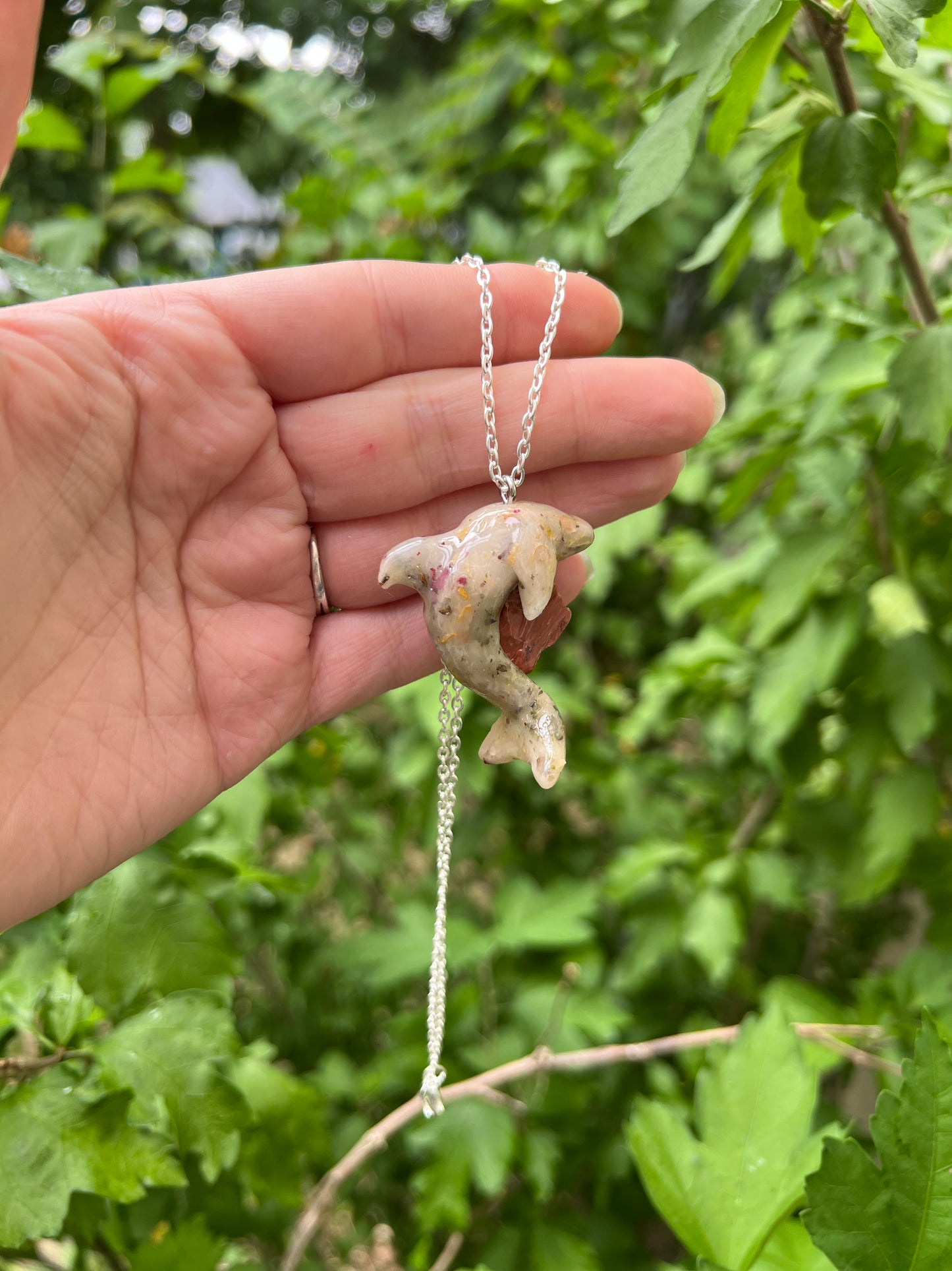 Intention Animal - Dolphin