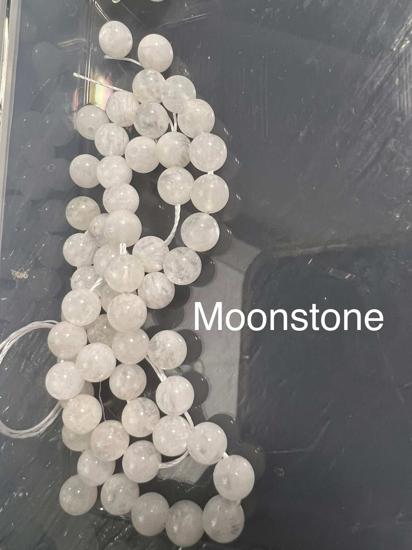 The Endless Hourglass