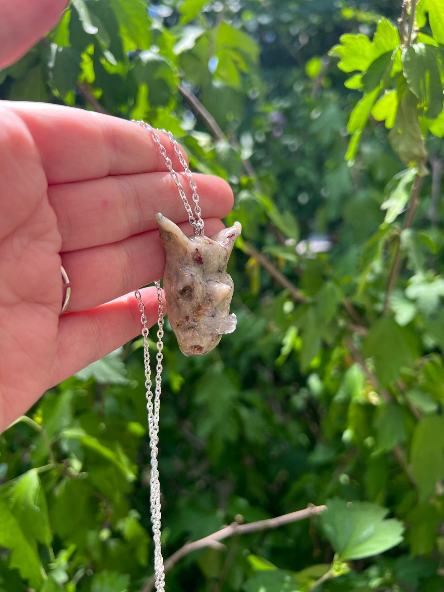 Intention Animal - Rhino