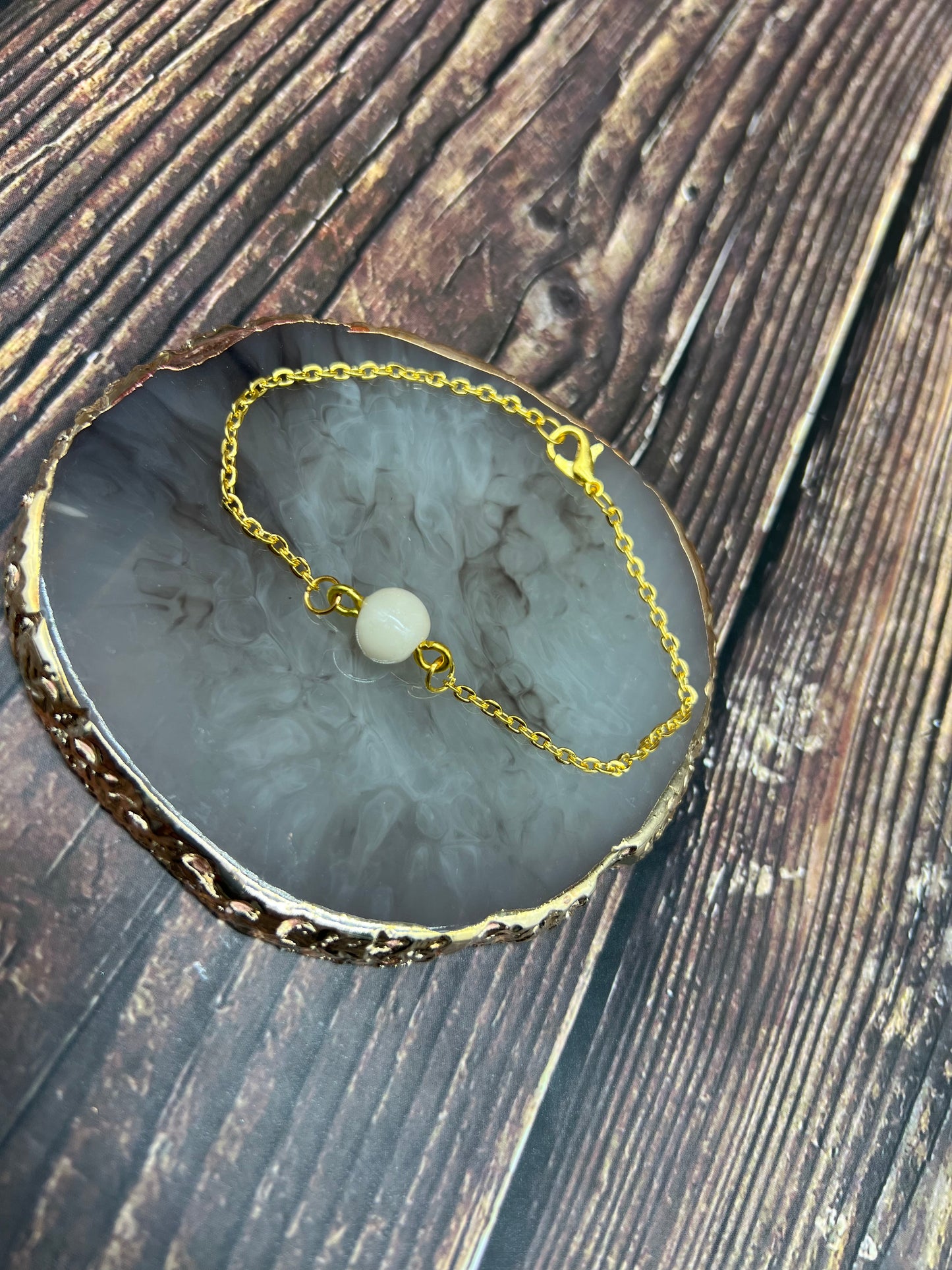 Jizzy Jewelry Bracelet Options