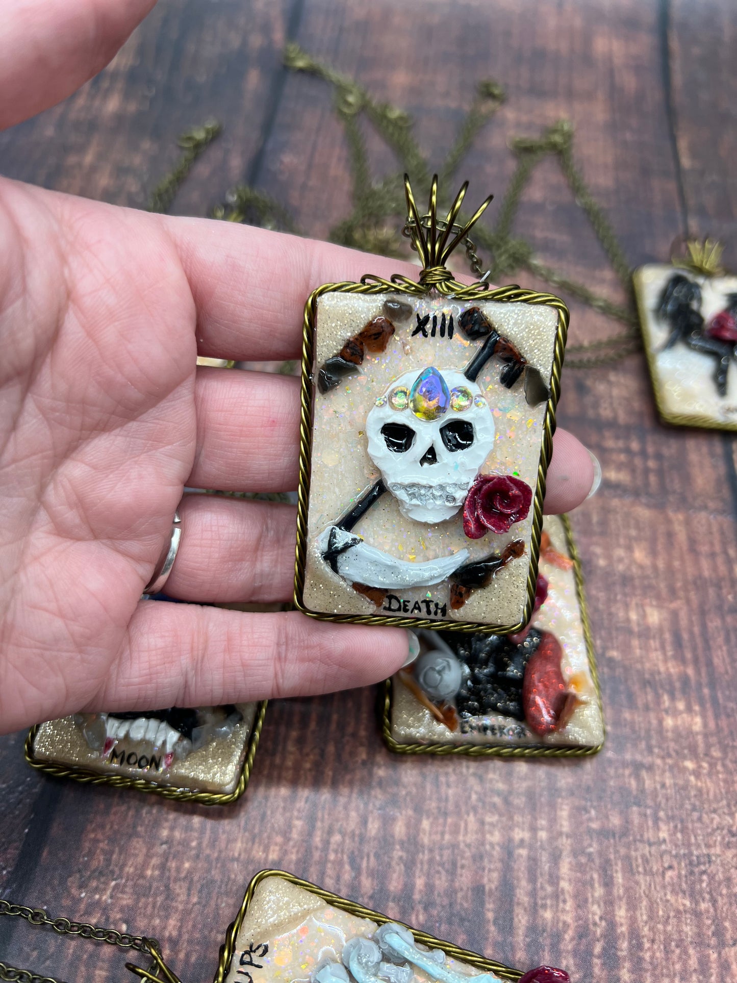 Tarot Card - PreOrder