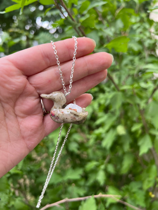 Intention Animal - Duck