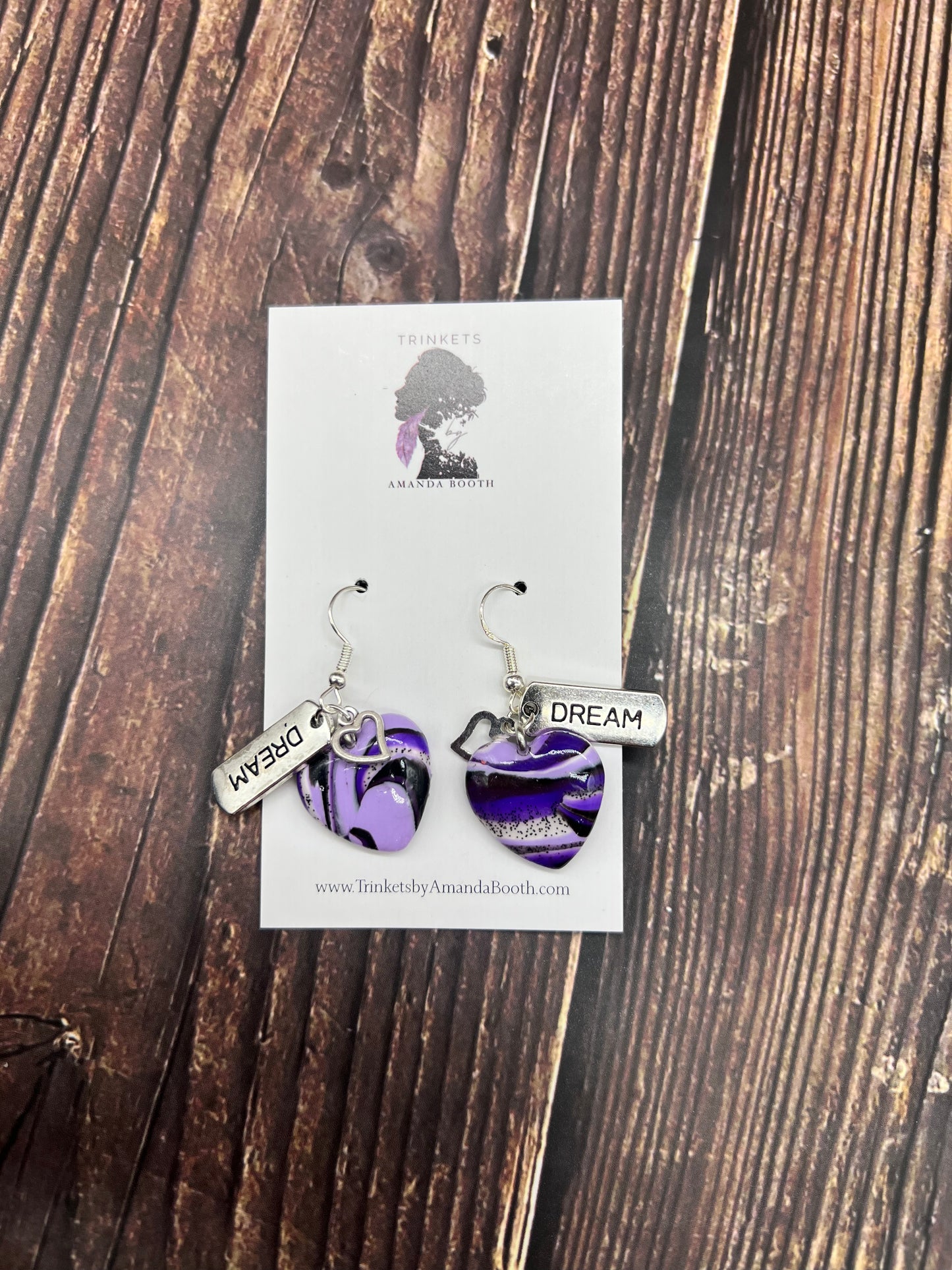 Trinkets Dream Collection