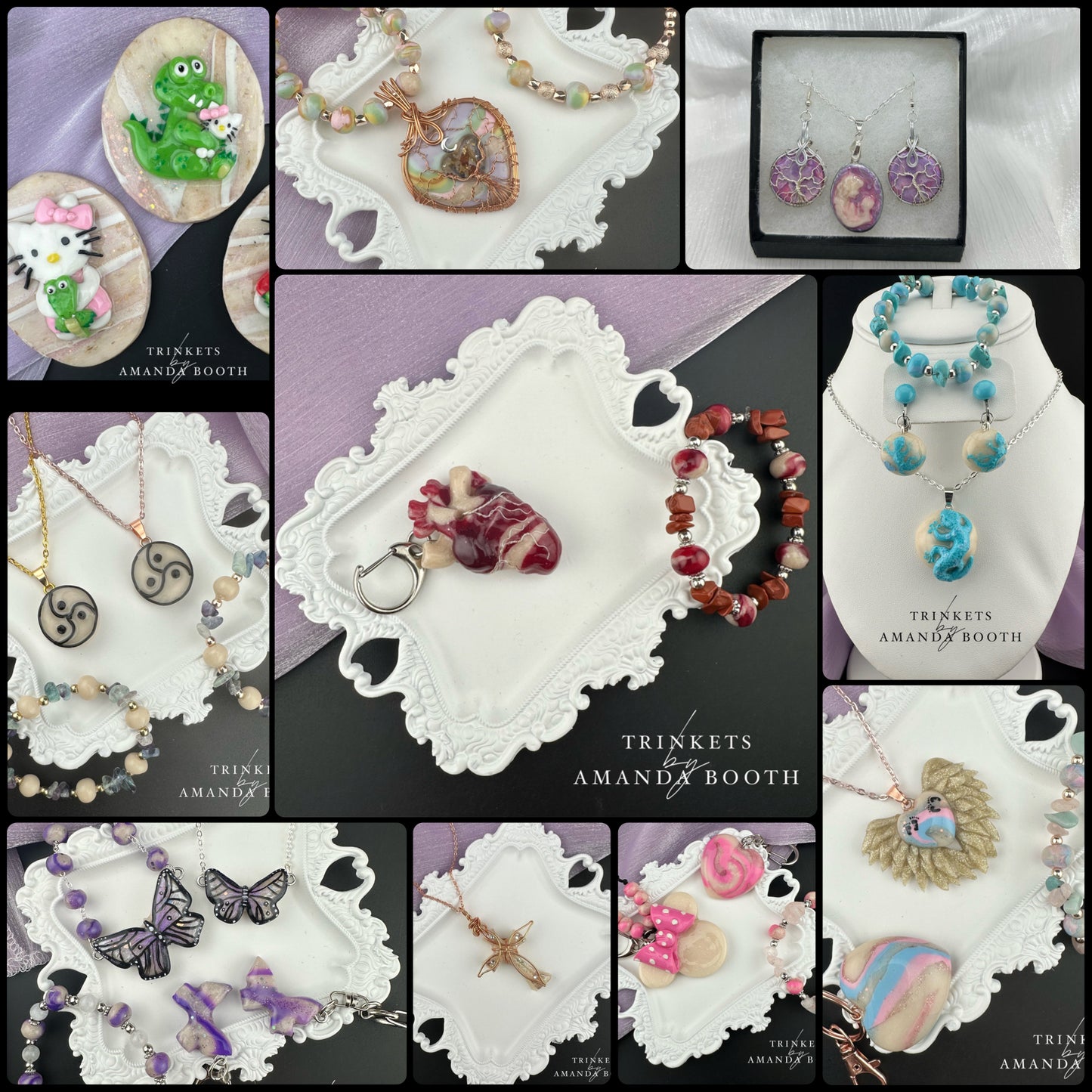 Custom Designs and Consults
