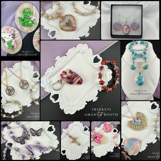 Custom Designs and Consults