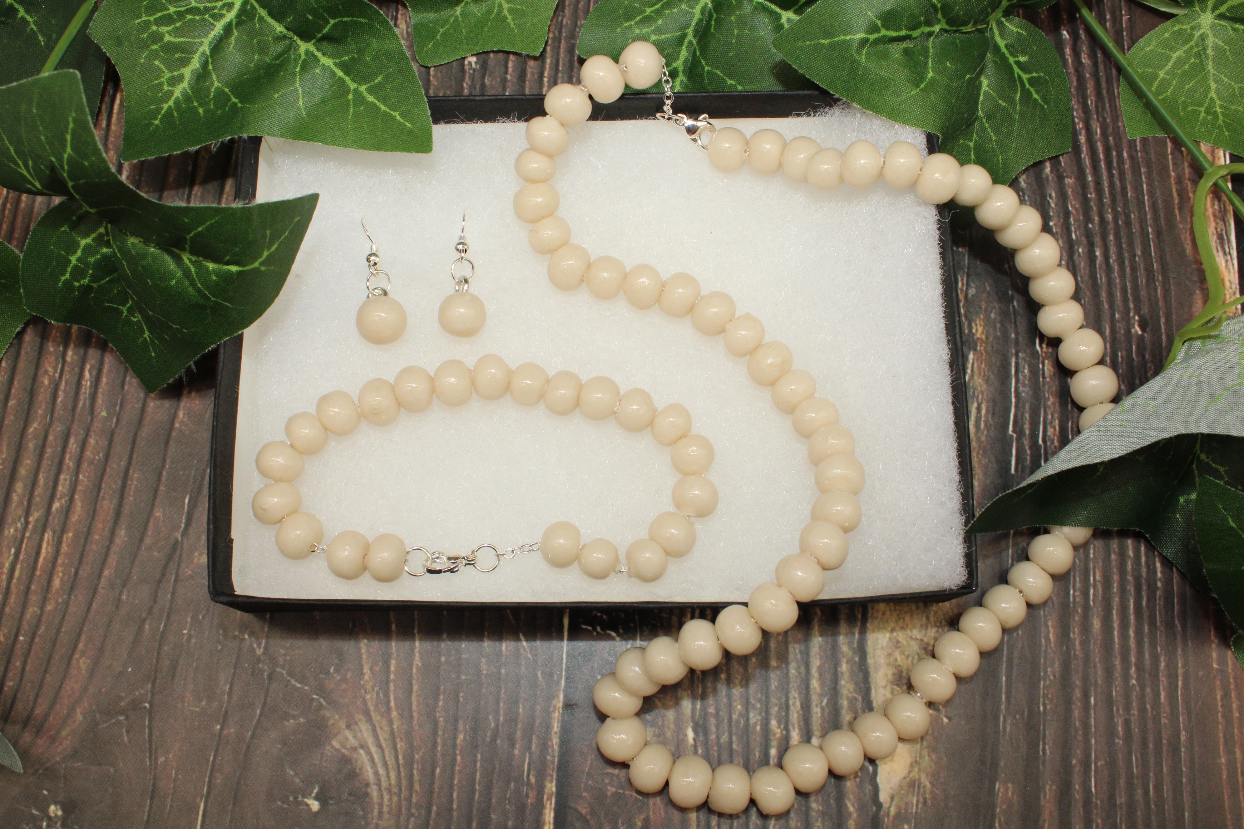 Full clearance pearl necklace